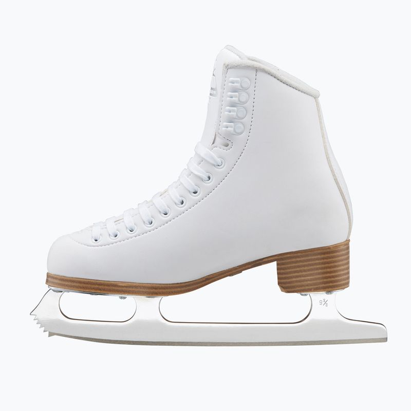 Pattini da ghiaccio da donna Jackson Classic 500 Ultima Mark I Blade white 2