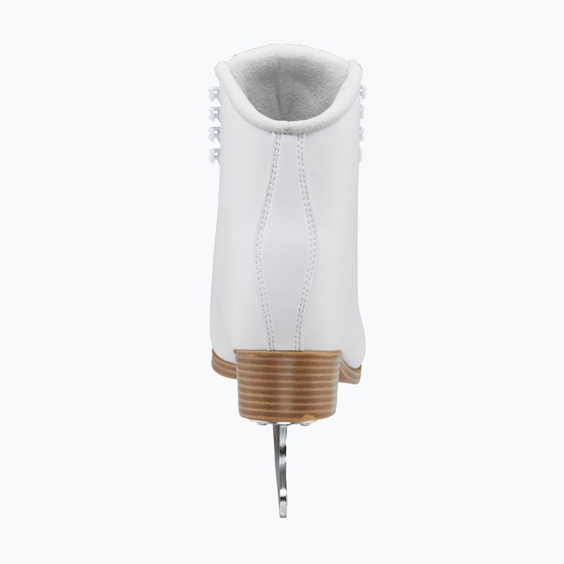 Pattini da ghiaccio da donna Jackson Classic 500 Ultima Mark I Blade white 5