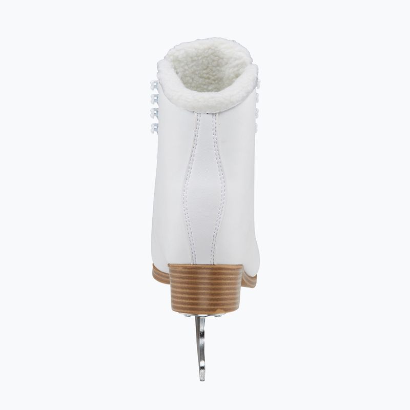 Pattini da ghiaccio da donna Jackson Classic 380 Ultima Mark I Blade white 5