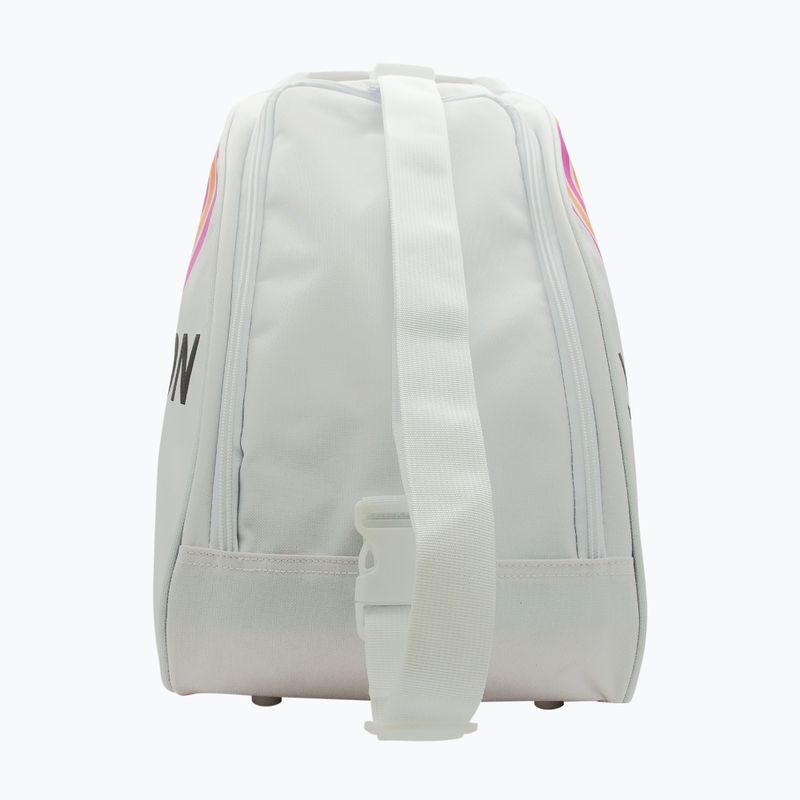 Borsa per pattini Jackson Luggage Skate Bag 35 l white 6
