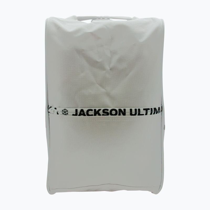 Borsa per pattini Jackson Luggage Skate Bag 35 l white 8