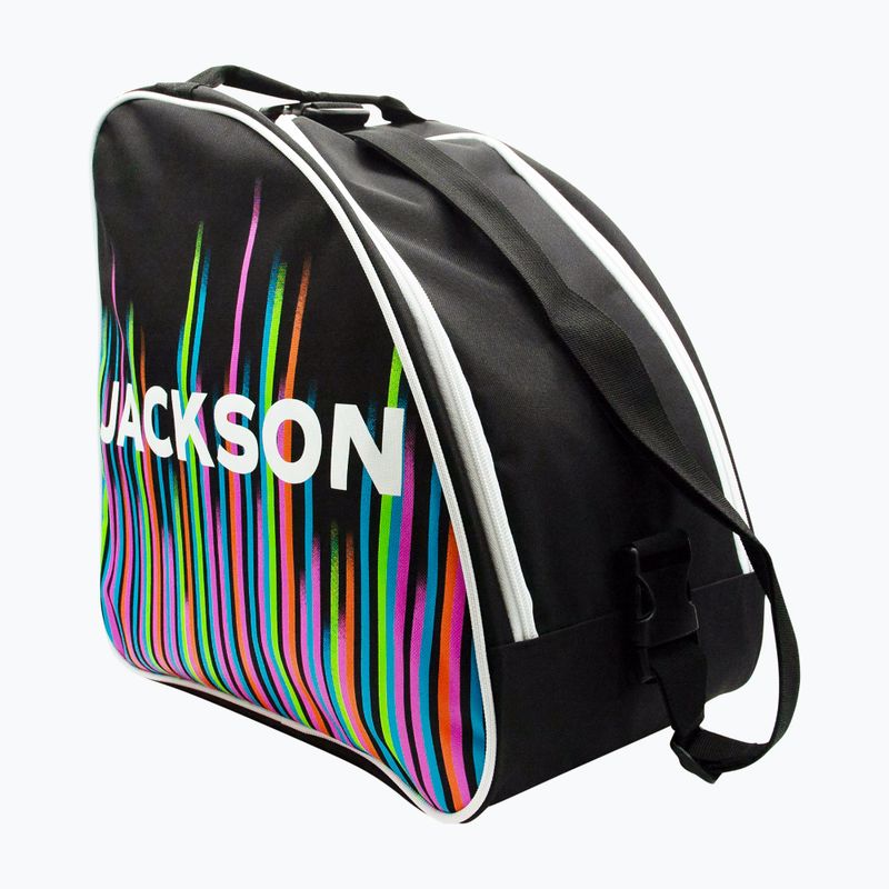 Borsa per pattini Jackson Luggage Skate Bag 35 l black 3
