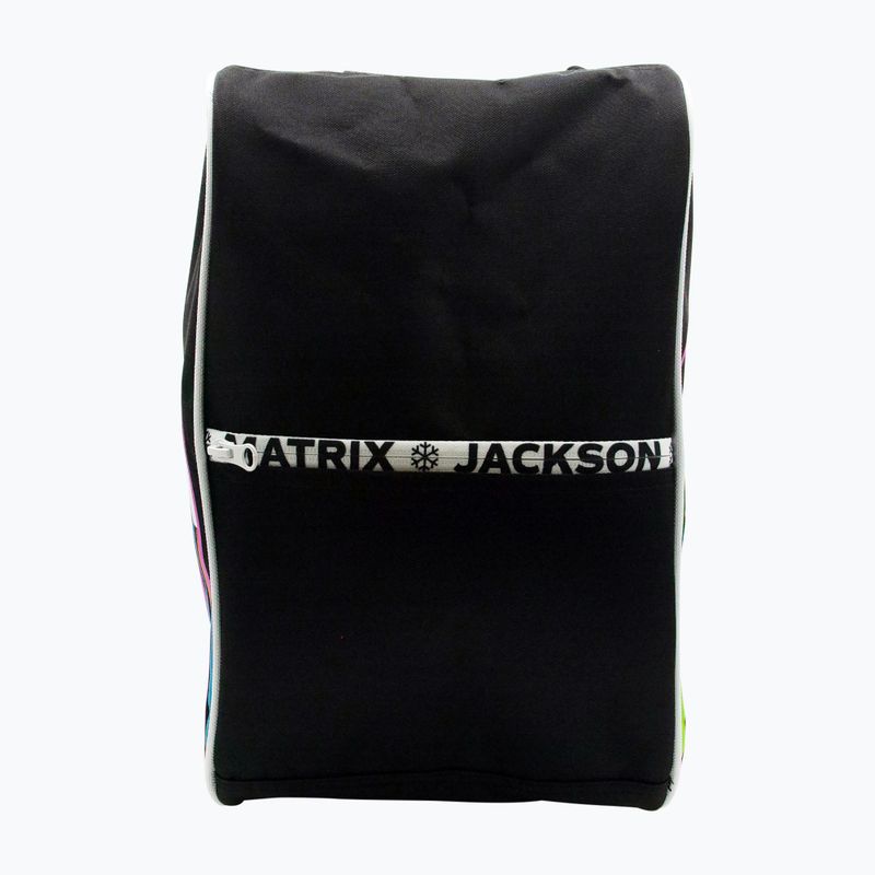 Borsa per pattini Jackson Luggage Skate Bag 35 l black 6