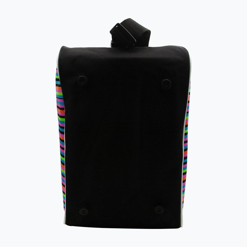 Borsa per pattini Jackson Luggage Skate Bag 35 l black 7