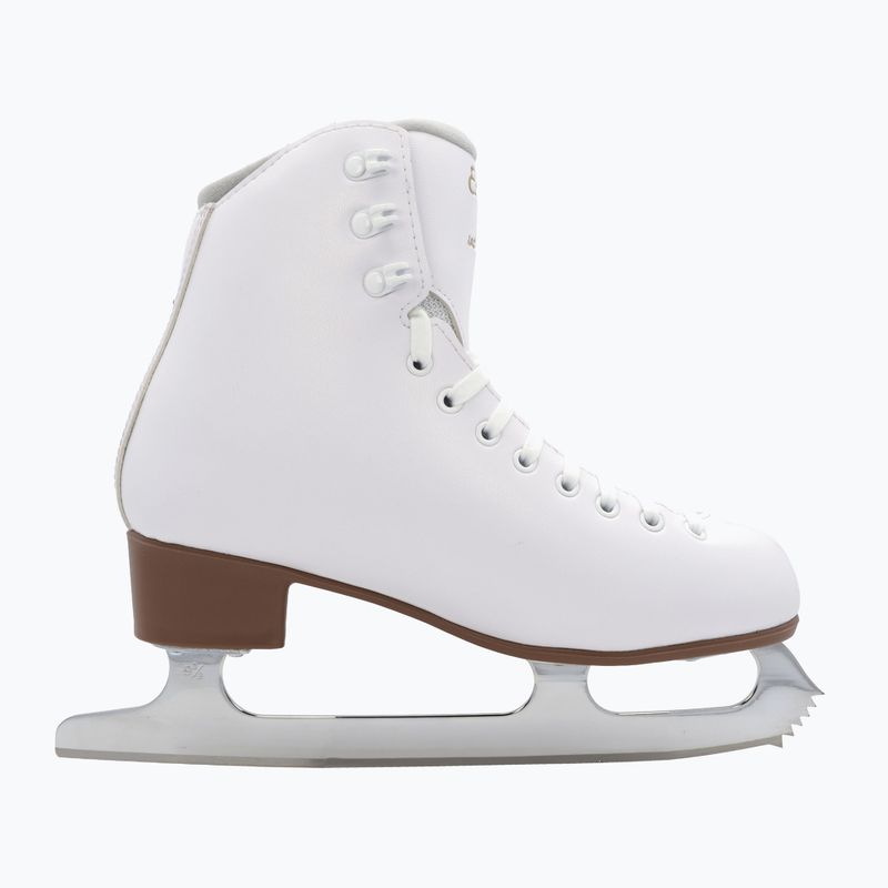 Pattini da ghiaccio da donna Jackson Excel Mark II Blade white 2