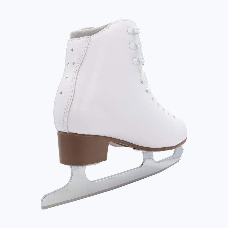 Pattini da ghiaccio da donna Jackson Excel Mark II Blade white 5