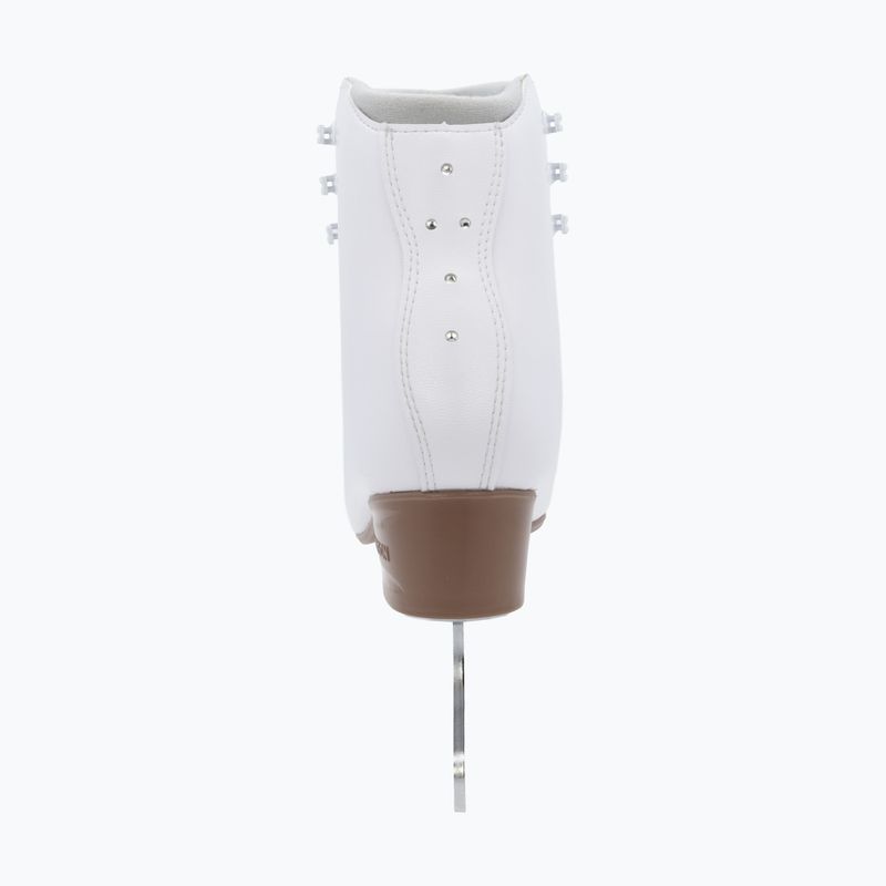 Pattini da ghiaccio da donna Jackson Excel Mark II Blade white 7