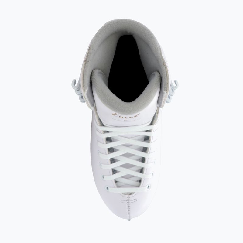 Pattini da ghiaccio da donna Jackson Excel Mark II Blade white 9