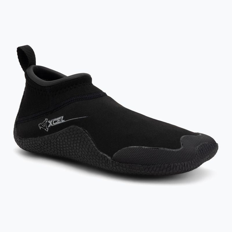 Scarpe in neoprene Xcel Reef Walker 1 mm black