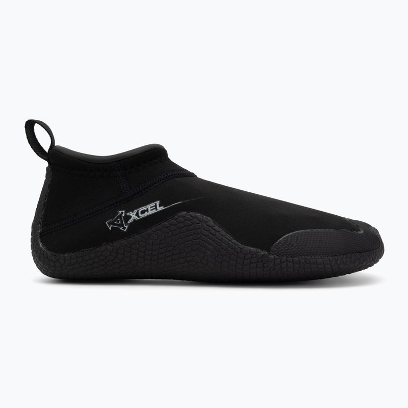 Scarpe in neoprene Xcel Reef Walker 1 mm black 2
