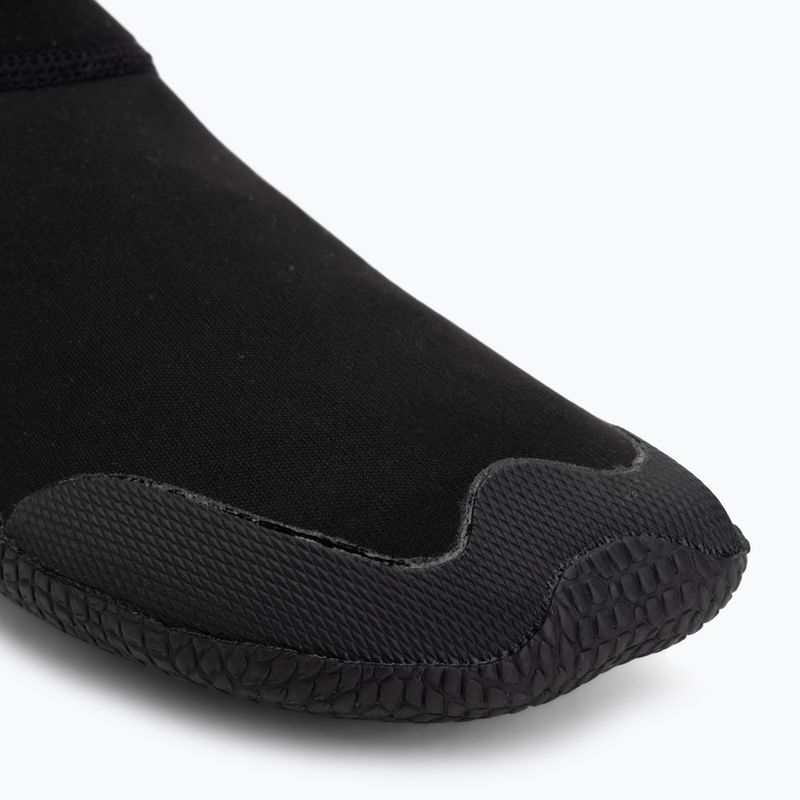 Scarpe in neoprene Xcel Reef Walker 1 mm black 7