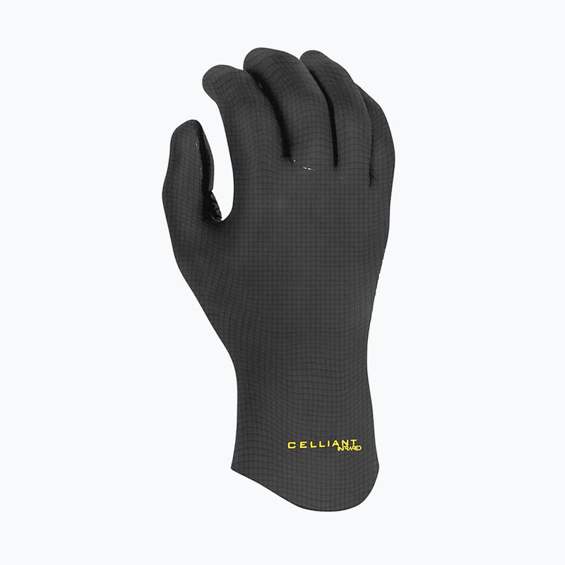 Guanti in neoprene Xcel Comp X 5 Finger 2mm black 2