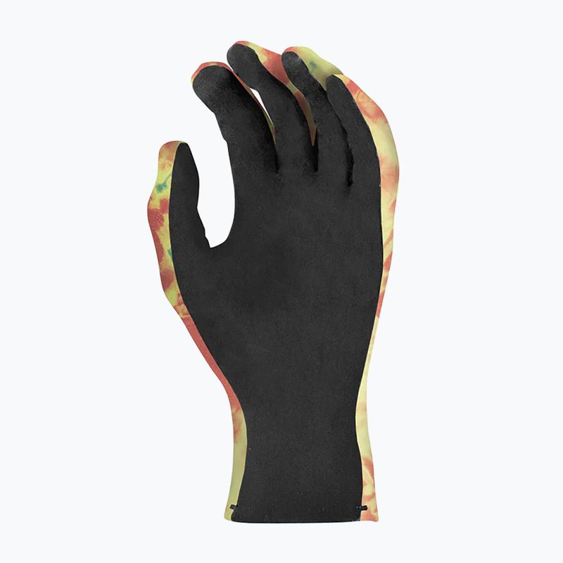 Guanti in neoprene Xcel Comp X 5 Finger 4mm black 3
