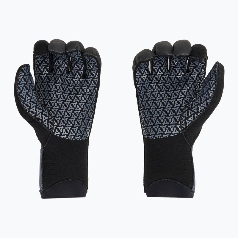 Guanti in neoprene Xcel Xcel Kite 5 Finger 3mm black 3