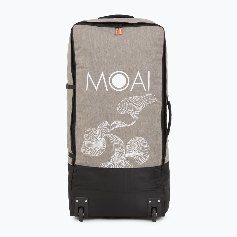 MOAI Beach Vibe 11'0" tavola da SUP oceanica 14