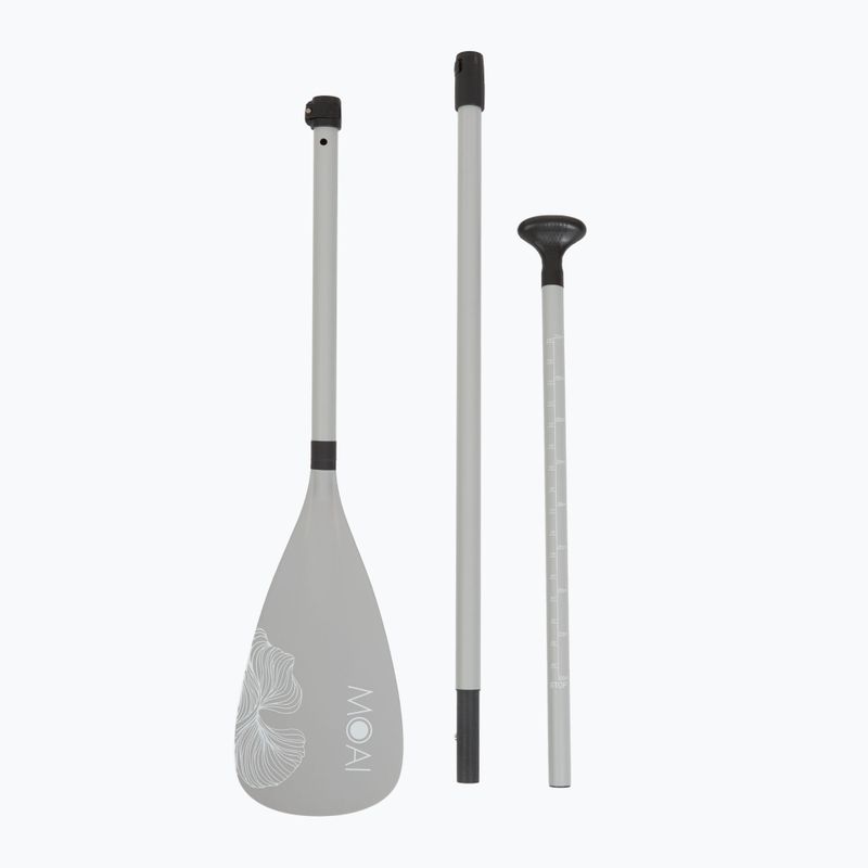 MOAI Beach Vibe 11'0" tavola da SUP oceanica 16