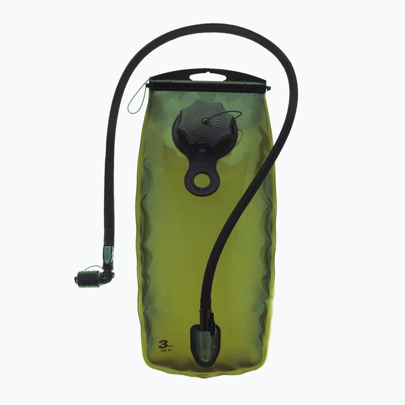 Source Tactical WXP 3 litri nero