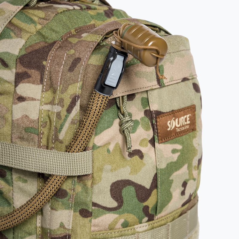 Zaino Source Tactical Assault 20 l multicam 4