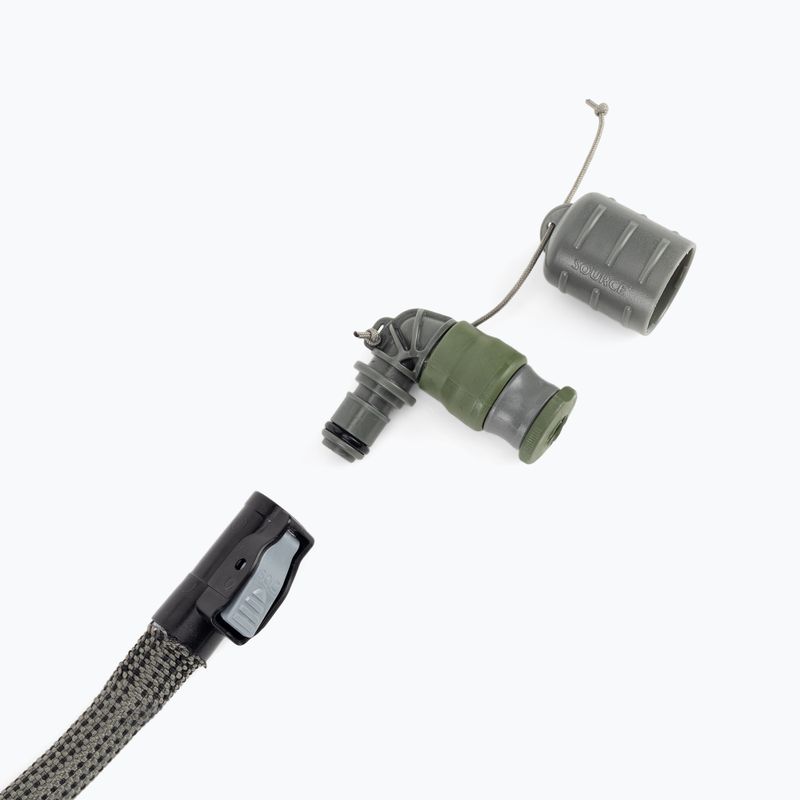Zaino d'idratazione Source Tactical 3 l ranger verde 4