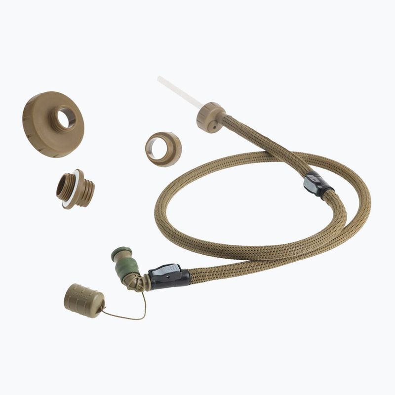Fonte Kit di accessori militari Convertube coyote