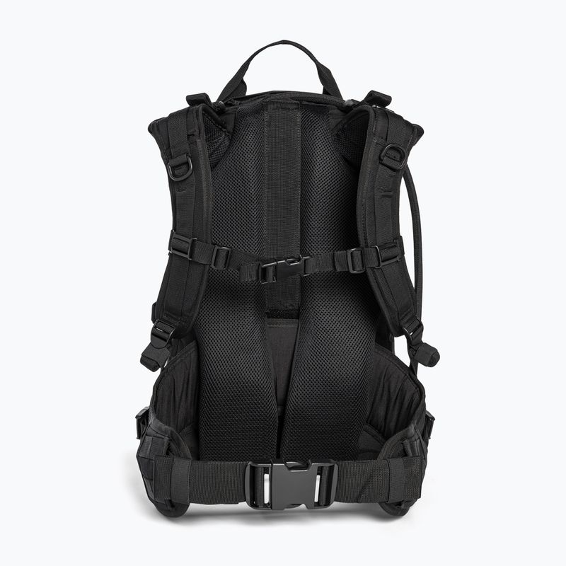 Zaino Source Tactical Patrol 35 l nero 3