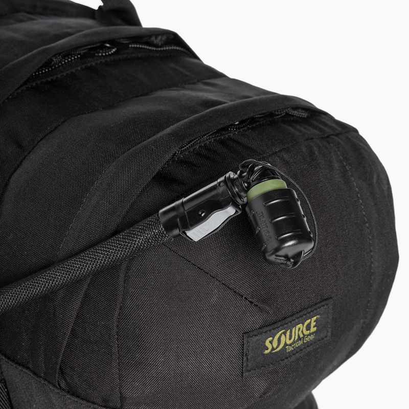 Zaino Source Tactical Patrol 35 l nero 4