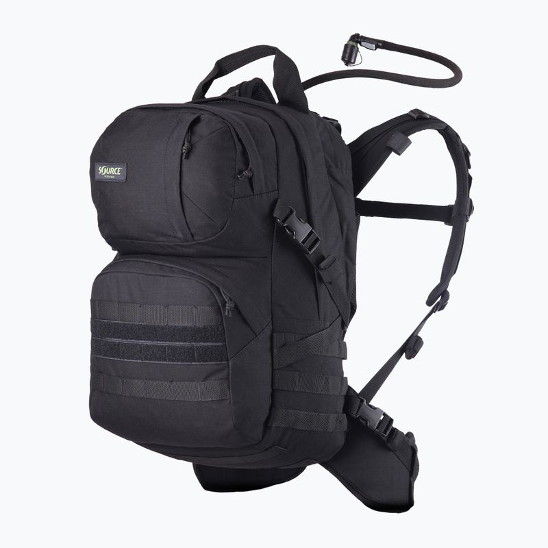 Zaino Source Tactical Patrol 35 l nero 6