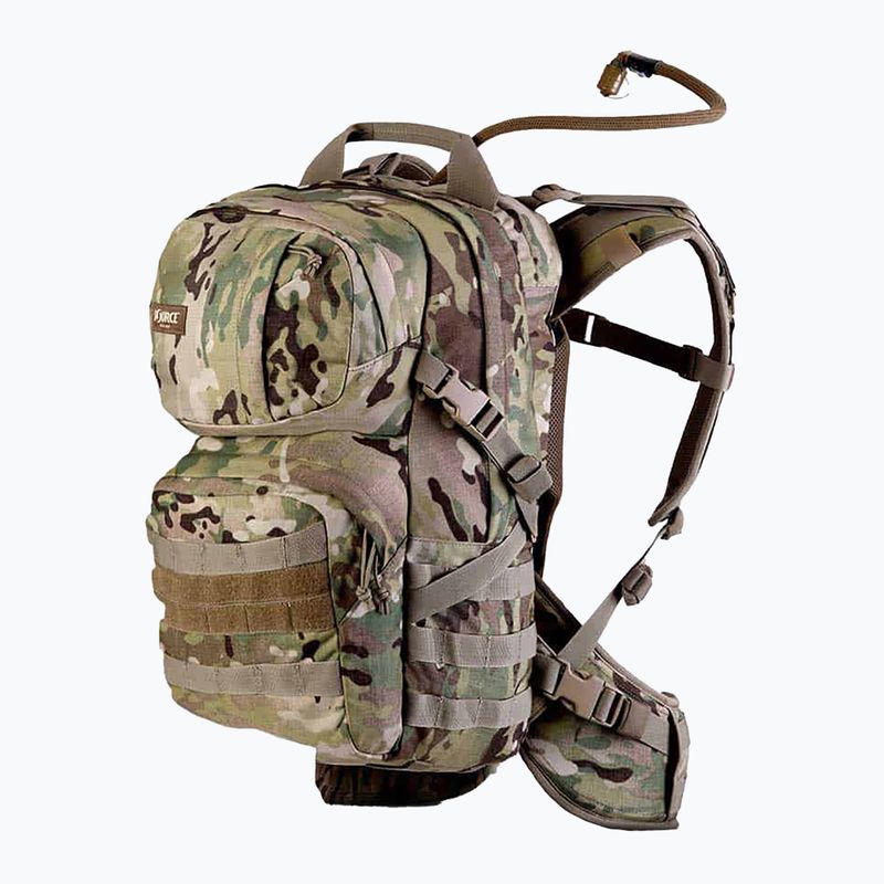 Zaino Source Tactical Patrol 35 l multicam
