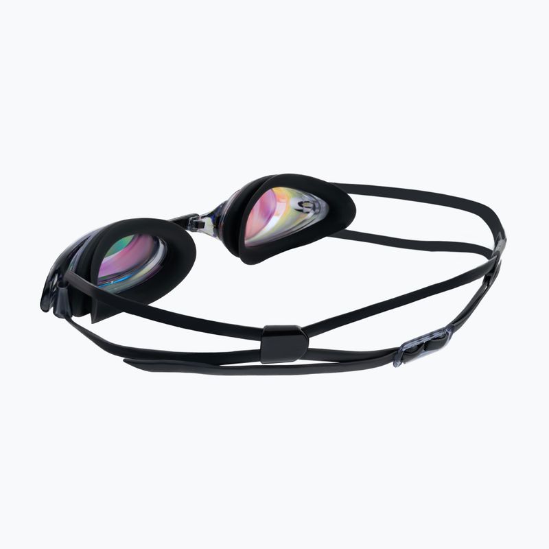 Occhialini da nuoto FINIS Bolt multicolore/specchio 4