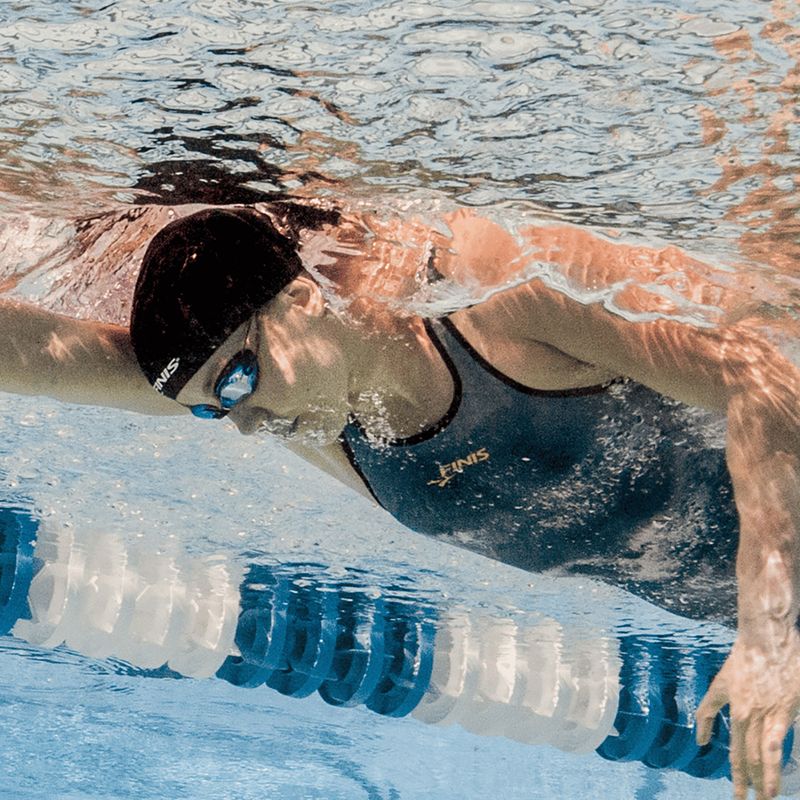 Occhialini da nuoto FINIS Bolt multicolore/specchio 7