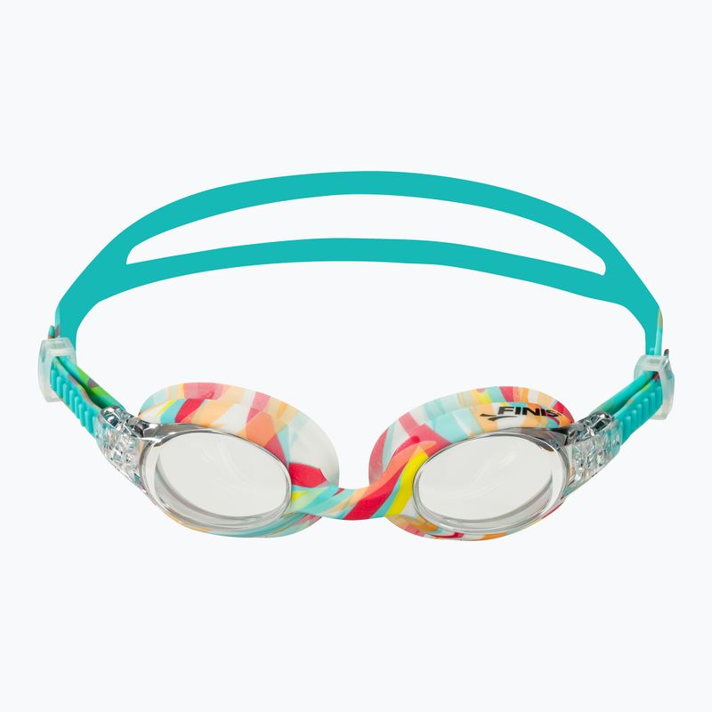 Occhiali da nuoto FINIS Mermaid 2
