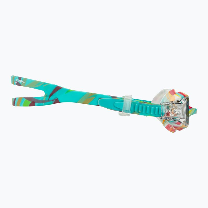 Occhiali da nuoto FINIS Mermaid 3