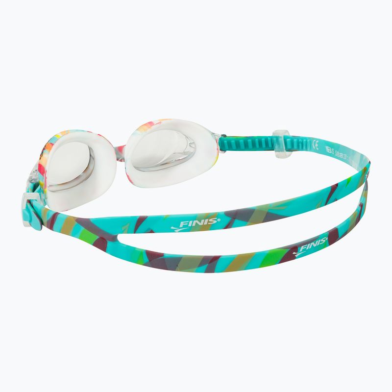 Occhiali da nuoto FINIS Mermaid 4