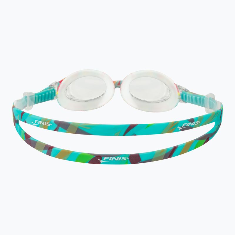 Occhiali da nuoto FINIS Mermaid 5