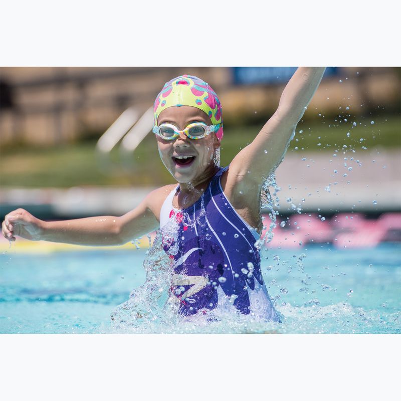Occhiali da nuoto FINIS Mermaid 7