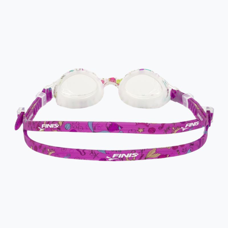 Occhialini da nuoto FINIS Mermaid fintastic 5