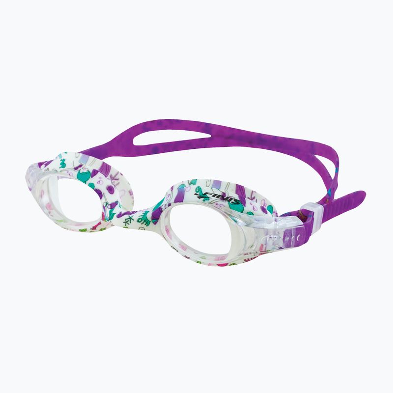 Occhialini da nuoto FINIS Mermaid fintastic 6