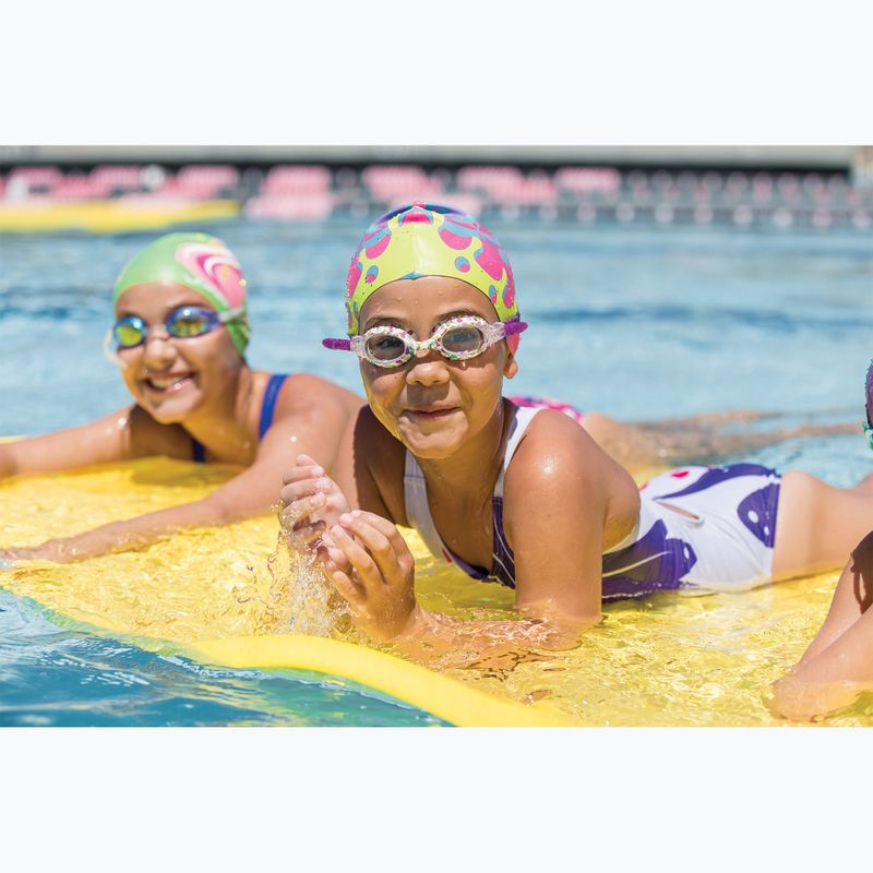 Occhialini da nuoto FINIS Mermaid fintastic 7