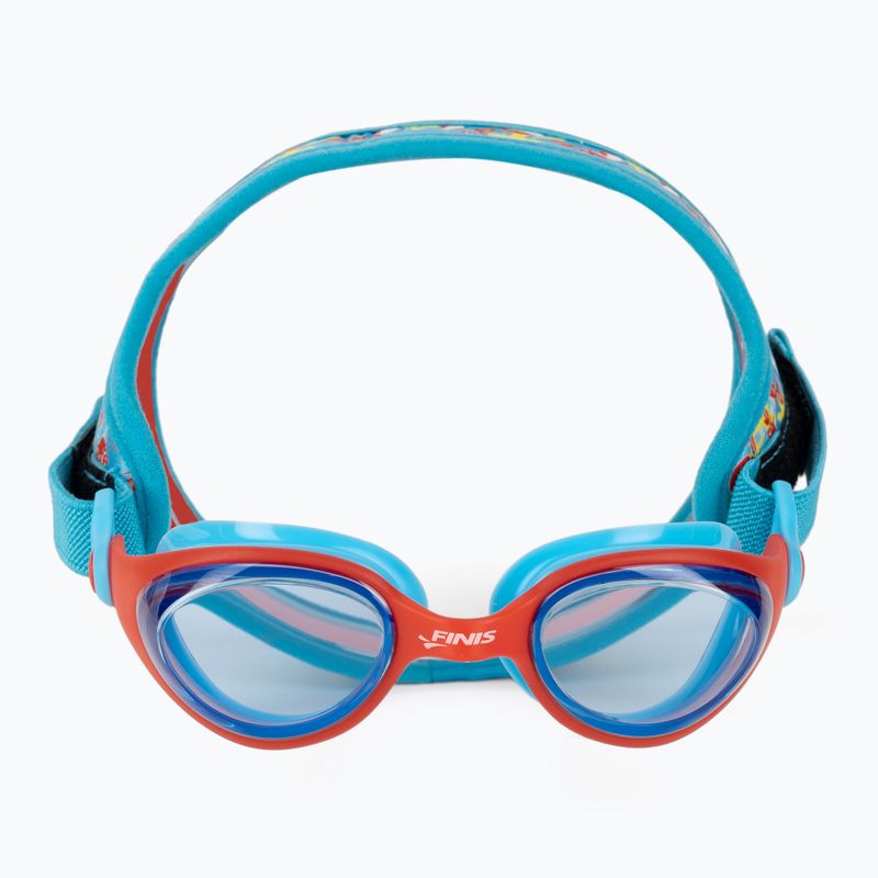 Occhialini da nuoto FINIS per bambini DragonFlys crab 2