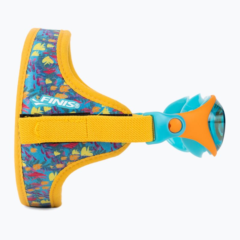 Occhialini da nuoto FINIS per bambini DragonFlys fish 3