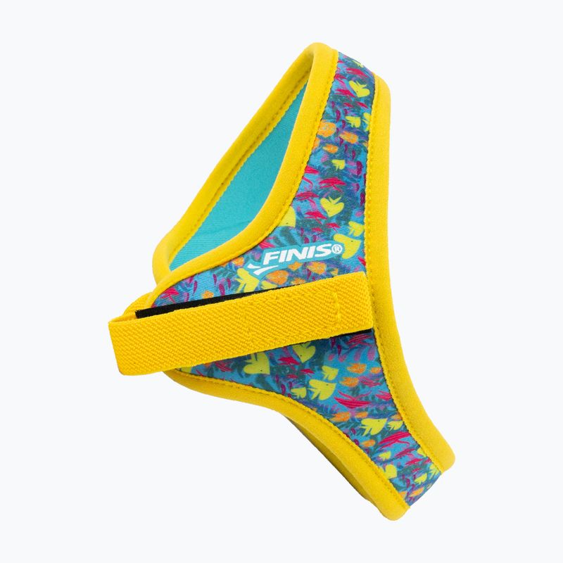 Occhialini da nuoto FINIS per bambini DragonFlys fish 2