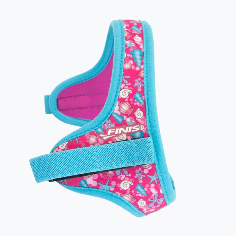 Occhialini da nuoto FINIS per bambini DragonFlys shell 2