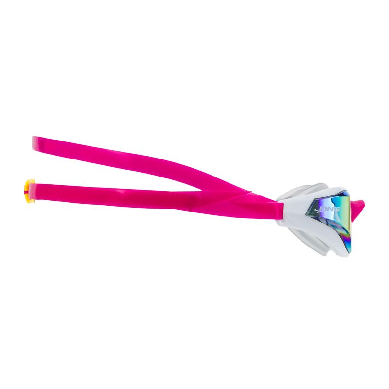 Occhialini da nuoto FINIS Mach 1 Racing pink opal 3
