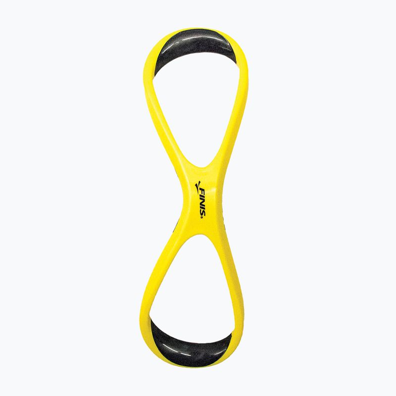 FINIS Forearm Fulcrums correttore di tecnica natatoria giallo 3