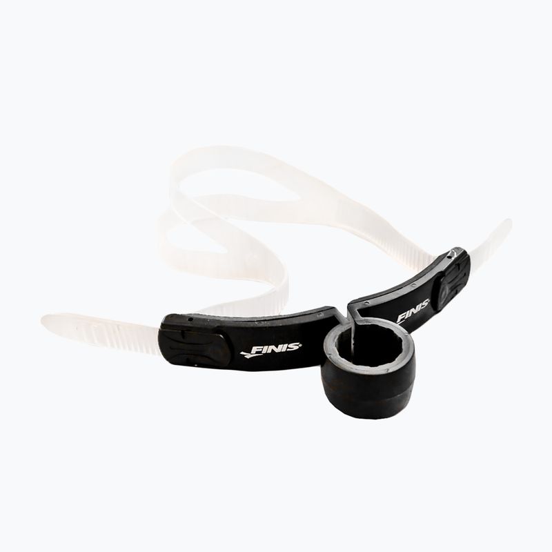 FINIS Swimmers Snorkel tubo anteriore rosa 1.05.009.112.50 2