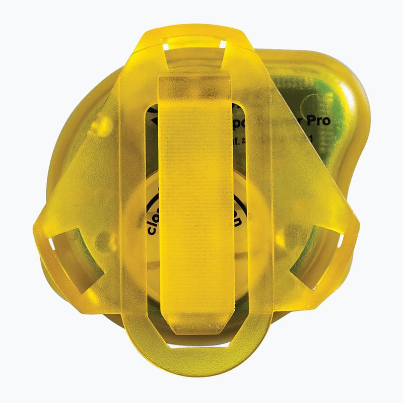 Fermaporta FINIS Tempo Trainer Pro yellow 3