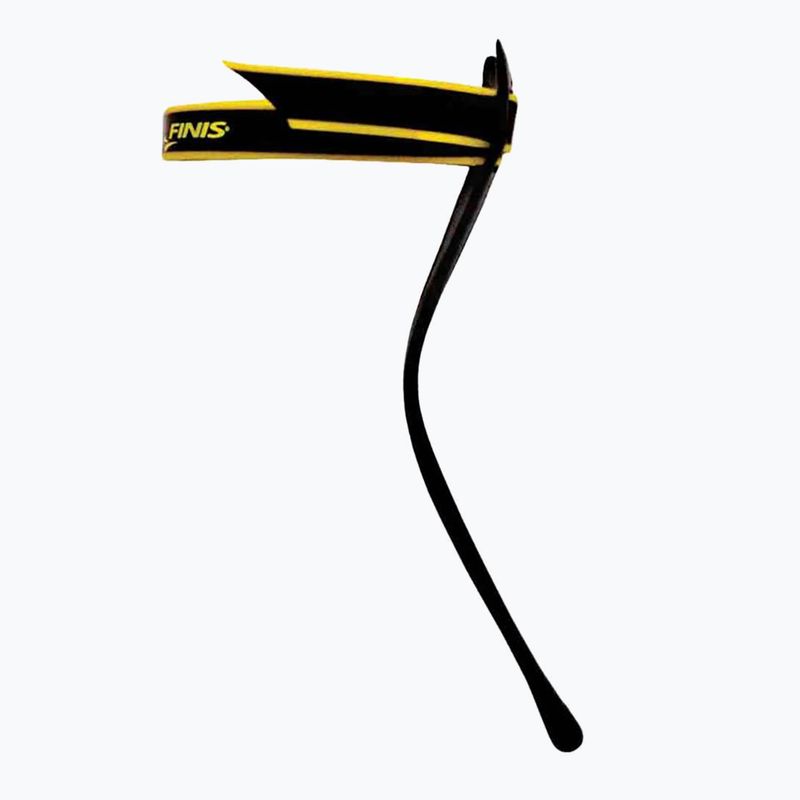 Stabilizzatore FINIS Posture Trainer black/yellow 2