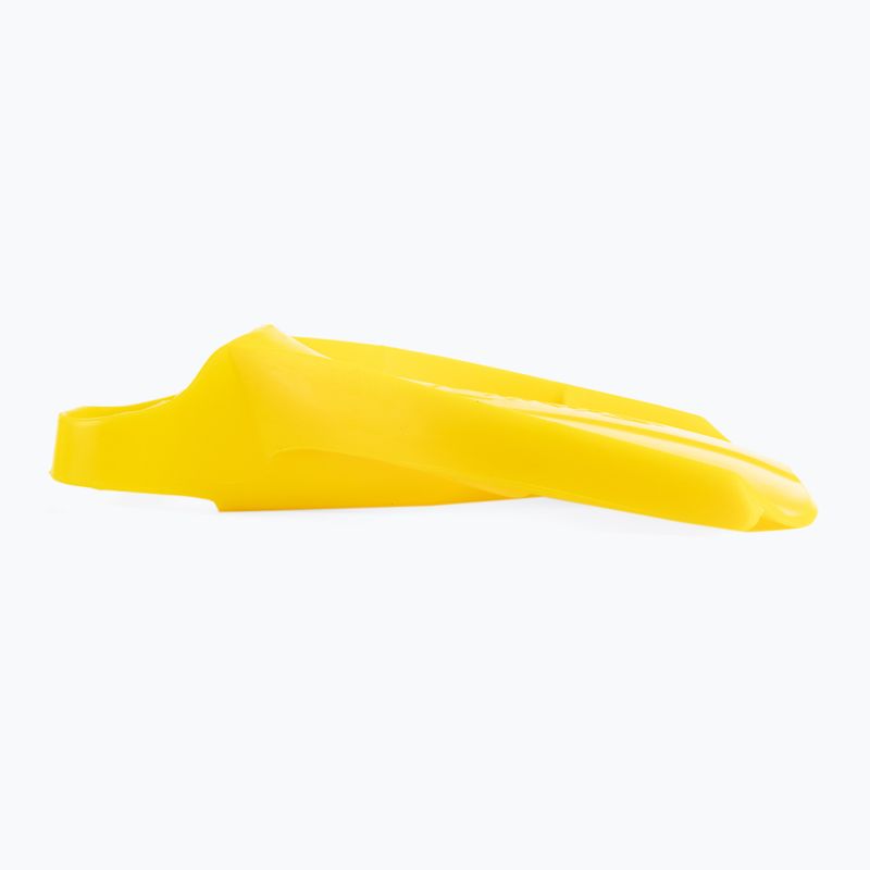 Pinne da nuoto FINIS Edge giallo 3