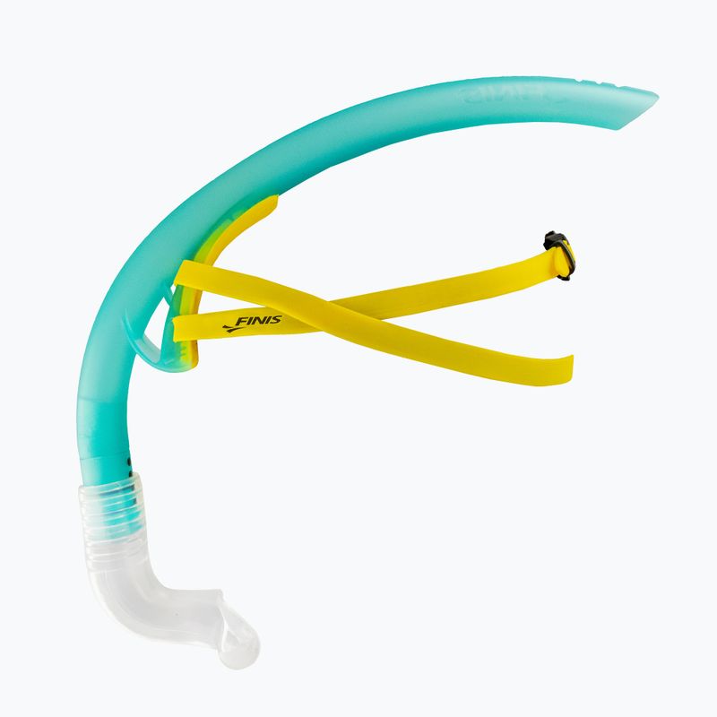 FINIS Stability Snorkel alzavola