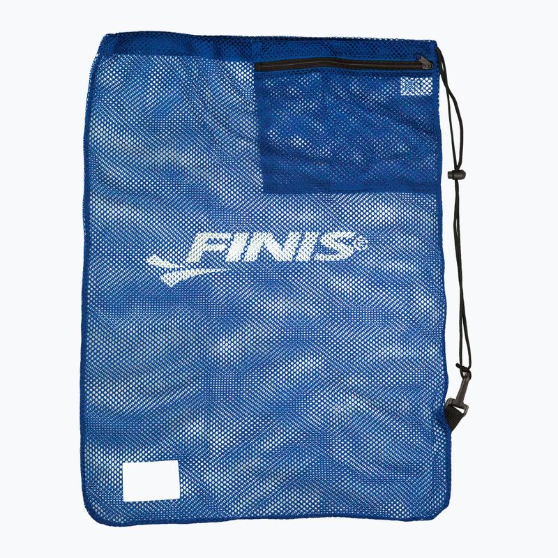 FINIS Mesh Gear Swim Bag navy